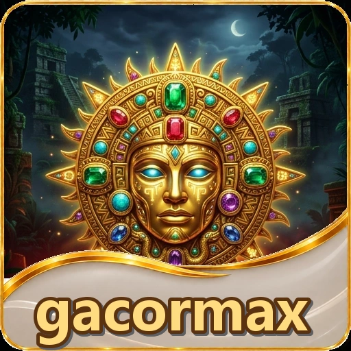 Contoh katalog aplikasi di gacormax